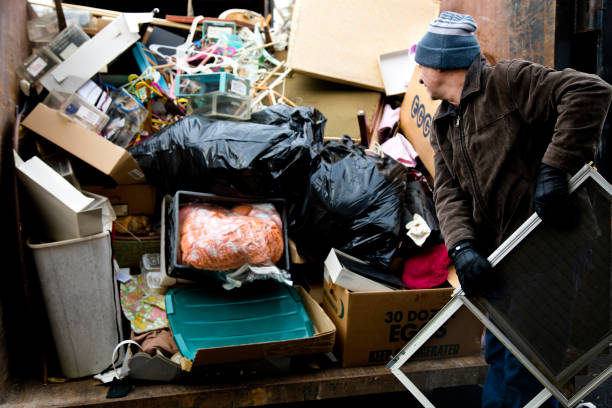 Best Same-Day Junk Removal Services  in Vista Center, NJ