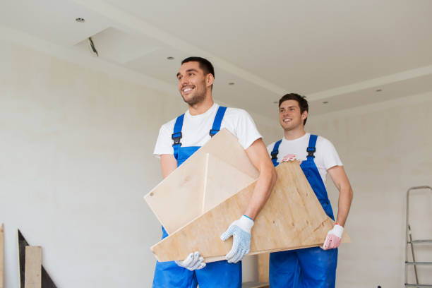 Donation Pickup Services in Vista Center, NJ