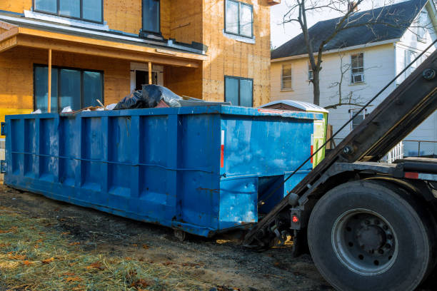 Best Retail Junk Removal  in Vista Center, NJ