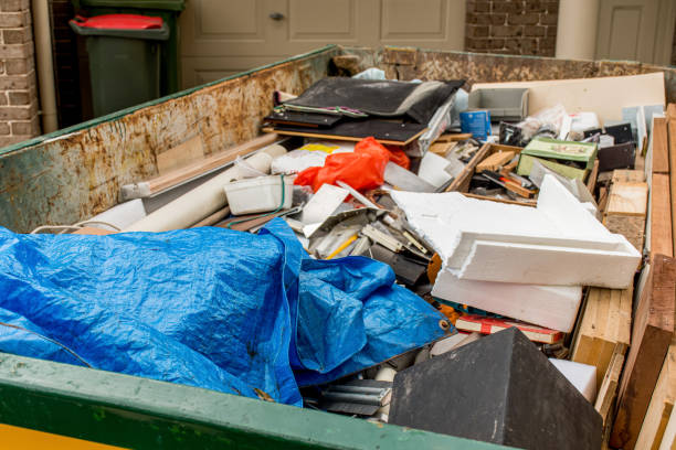  Vista Center, NJ Junk Removal Services Pros