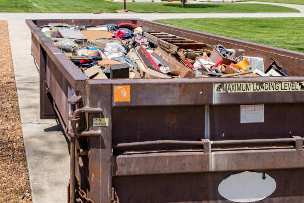 Best Attic Cleanout  in Vista Center, NJ
