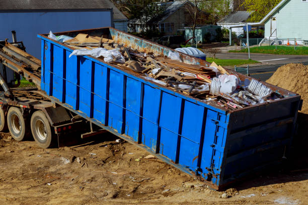 Retail Junk Removal in Vista Center, NJ