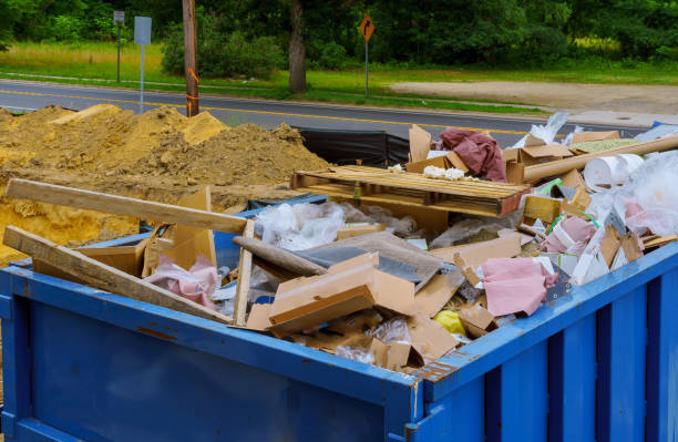 Best Demolition Debris Removal  in Vista Center, NJ